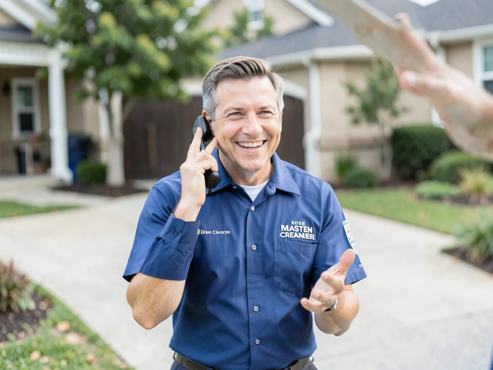 Drain Cleaning Poland, ME FAQs